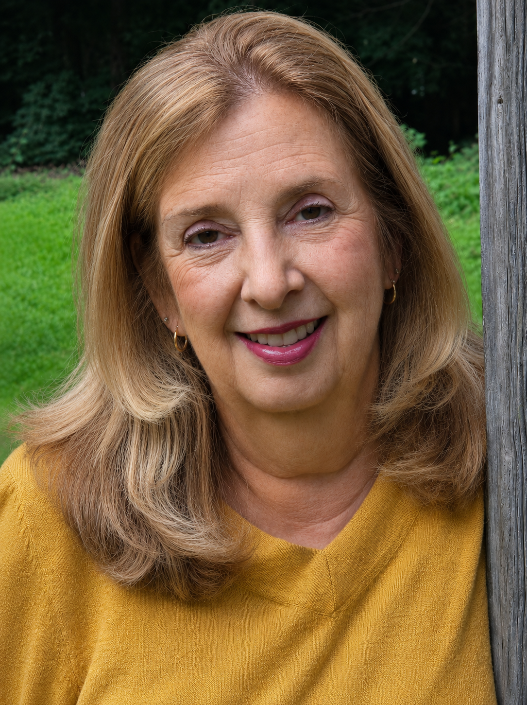 About Elizabeth Sorrenti
