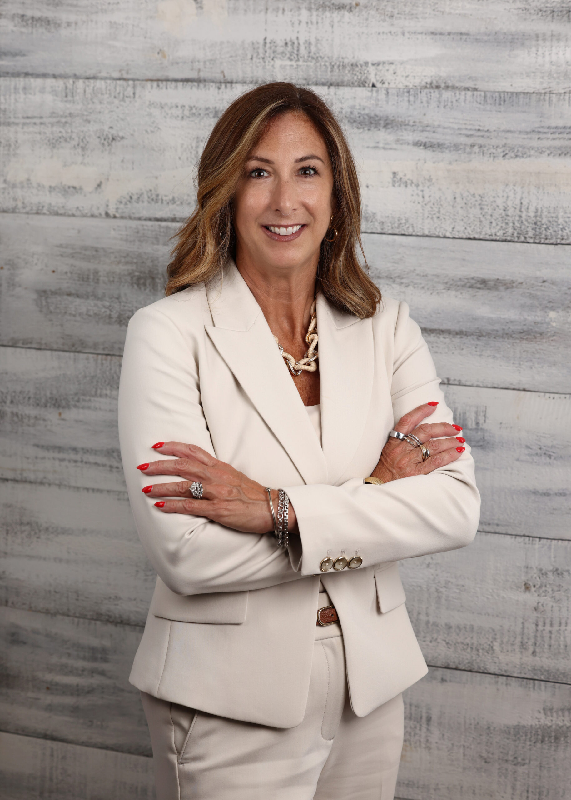Dawn  Rousseau