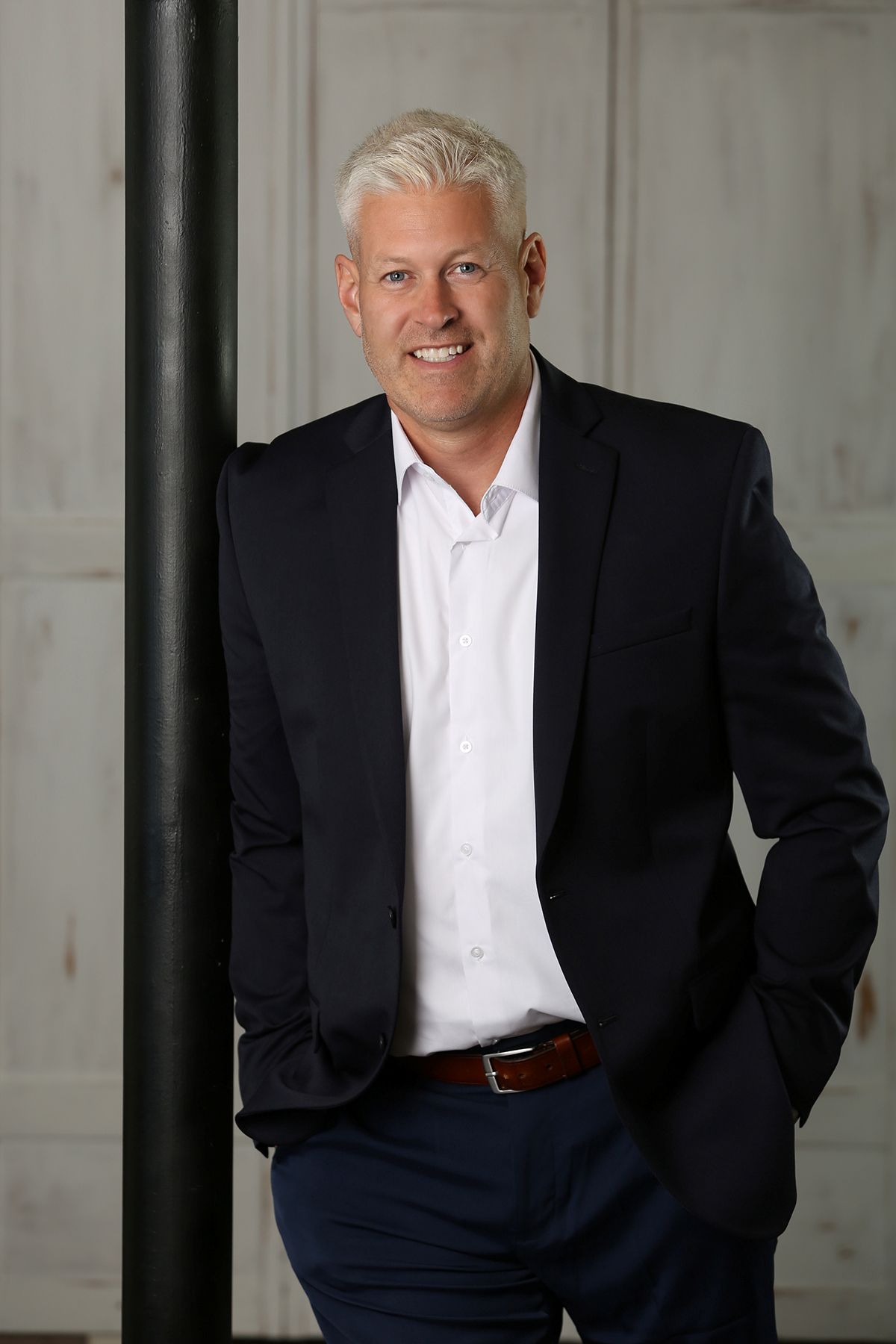 Bryan  Palladino