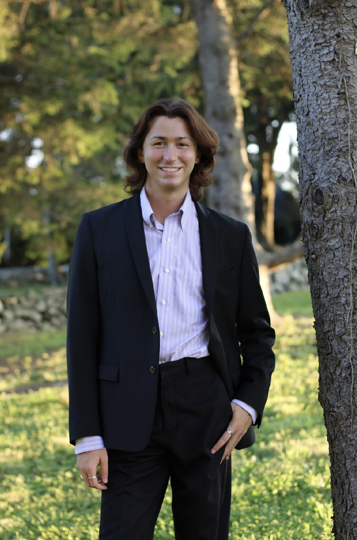 Anthony  Scacco