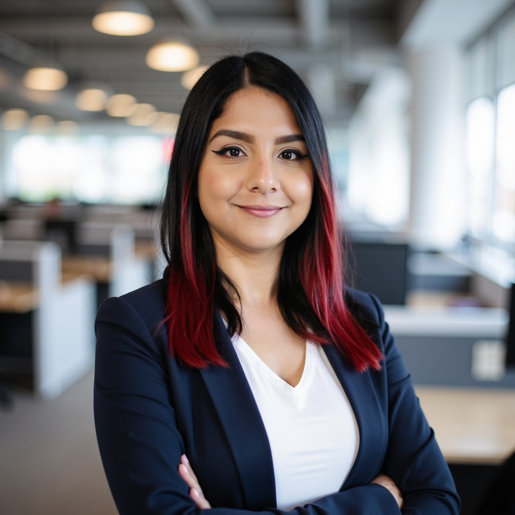 Daniela Loor  Andrade